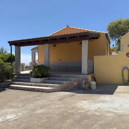 Dimora Cala-vista Torre Dei Corsari