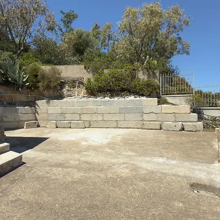 Dimora Cala-vista Vakantiehuis