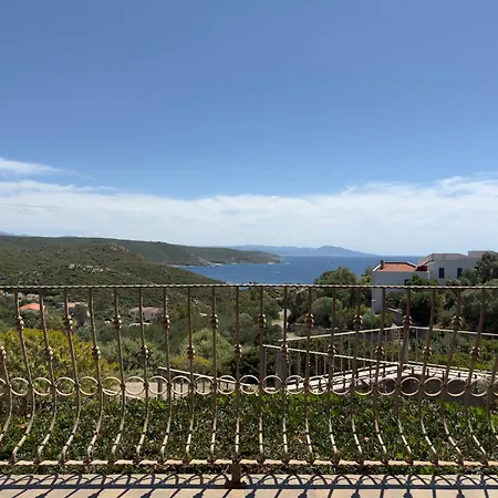 Dimora Cala-vista Torre dei Corsari