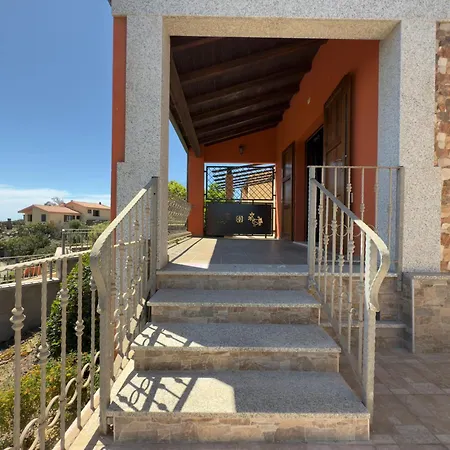 Dimora Cala-vista * Torre dei Corsari