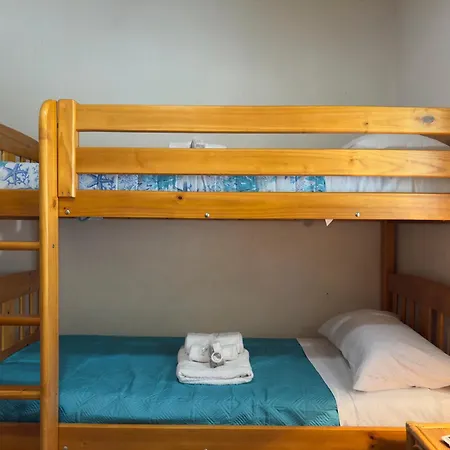 Hébergement de vacances Dimora Cala-vista *