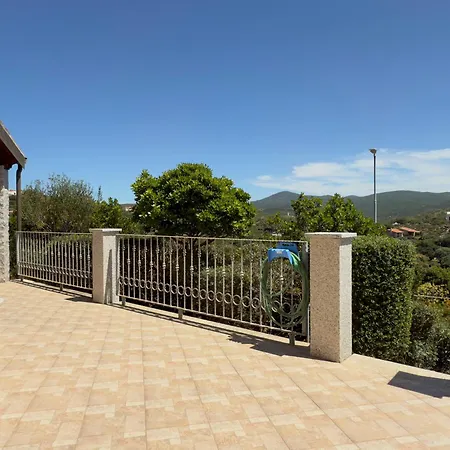Dimora Cala-vista *