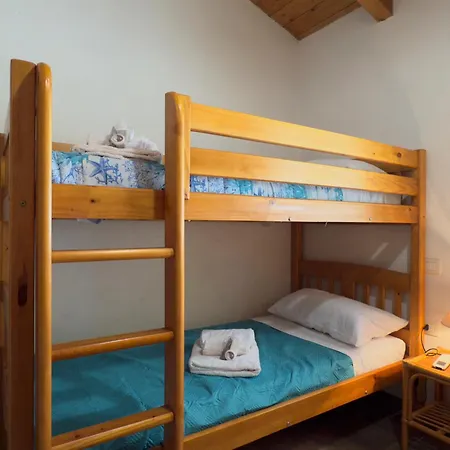 Dimora Cala-vista Hébergement de vacances