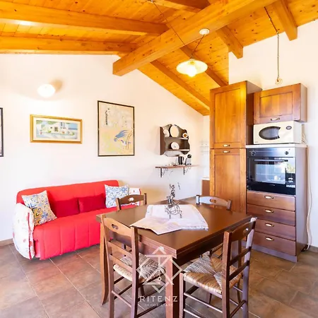Dimora Cala-vista Holiday home Torre dei Corsari