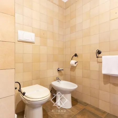 Dimora Cala-vista Holiday home *