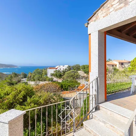 Holiday home Dimora Cala-vista