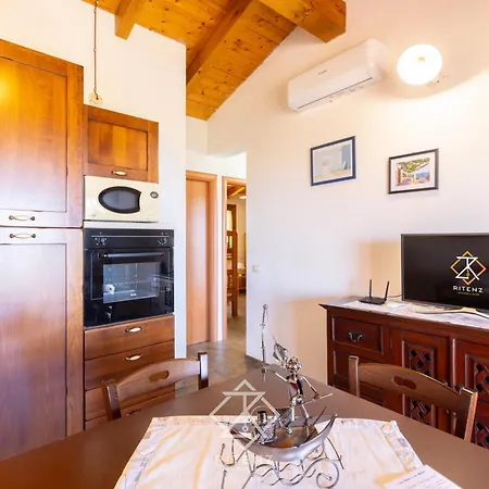 Holiday home Dimora Cala-vista *