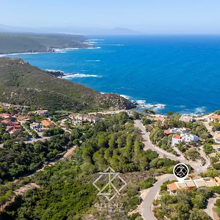 Dimora Cala-vista Holiday home Torre dei Corsari