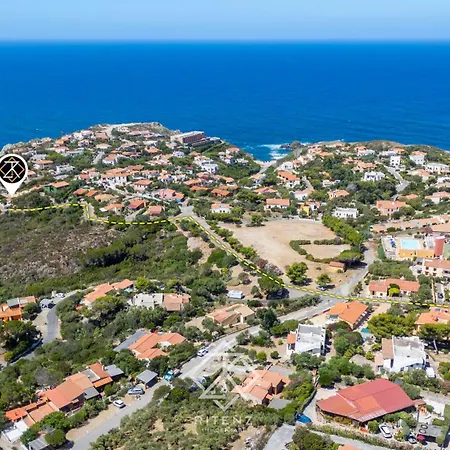 Holiday home Dimora Cala-vista
