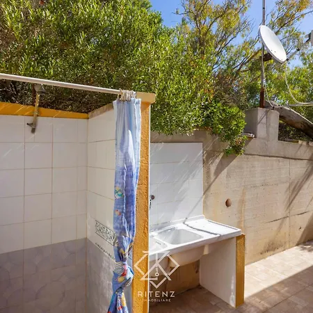Holiday home Dimora Cala-vista *