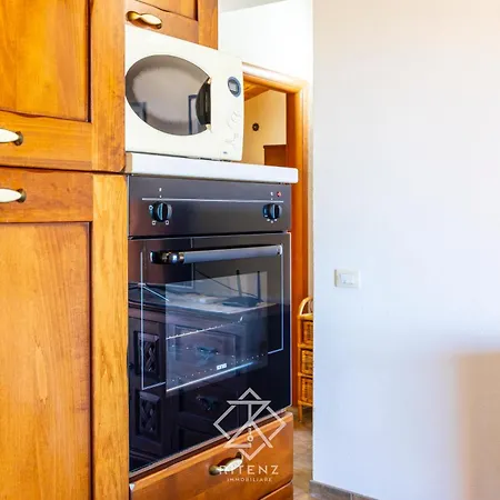 Dimora Cala-vista Holiday home Torre dei Corsari