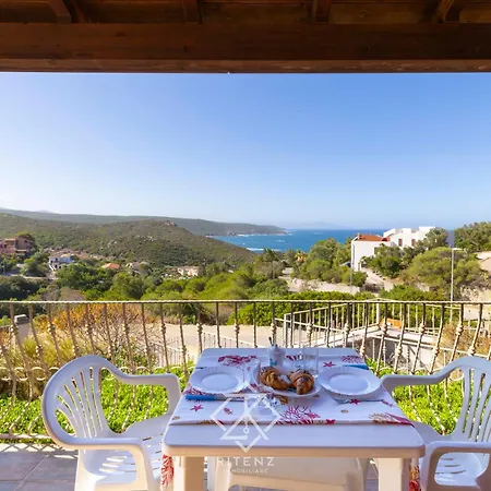 Dimora Cala-vista Holiday home