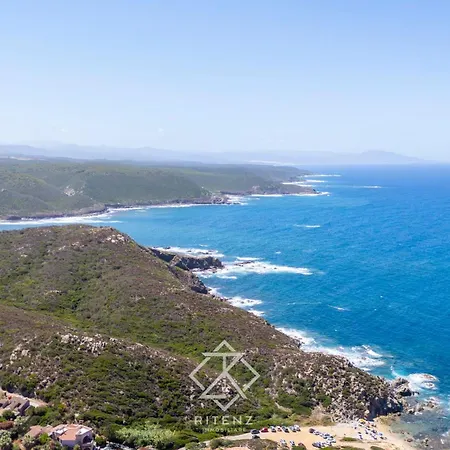 Holiday home Dimora Cala-vista