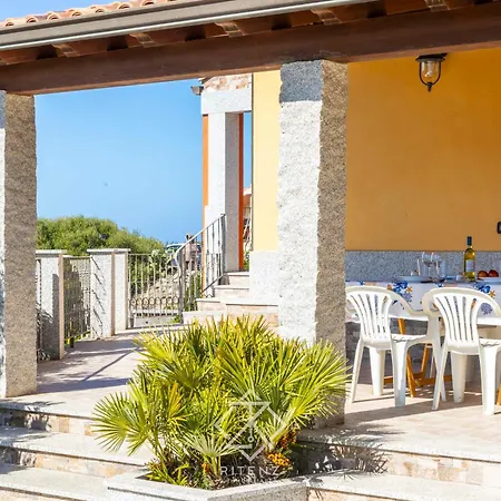 Dimora Cala-vista Holiday home Torre dei Corsari