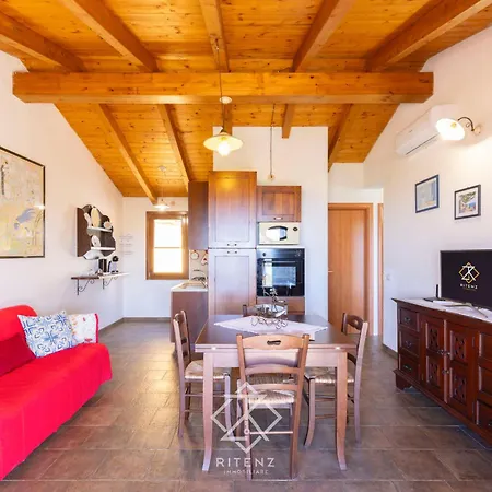 Dimora Cala-vista Holiday home *