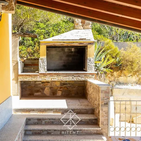 Holiday home Dimora Cala-vista *