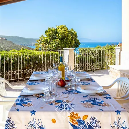 Holiday home Dimora Cala-vista *