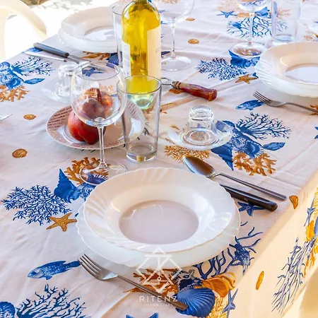 Dimora Cala-vista Holiday home