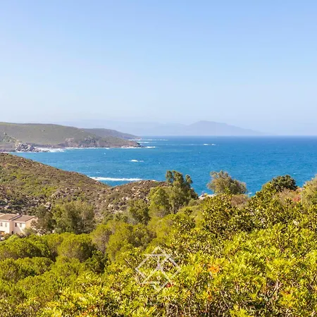 Dimora Cala-vista Holiday home Torre dei Corsari