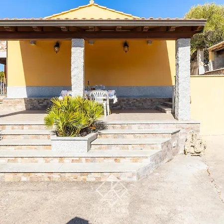 Dimora Cala-vista Holiday home Torre dei Corsari