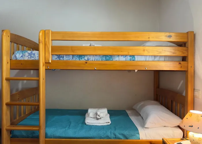 Vakantiehuis Dimora Cala-vista *