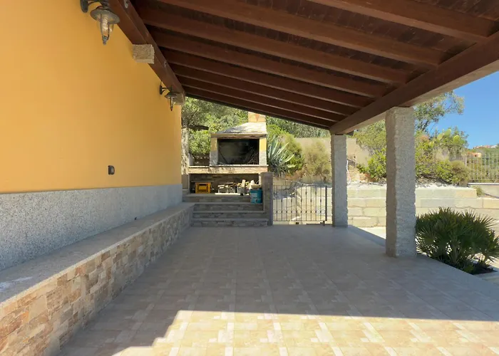 Dimora Cala-vista * Torre dei Corsari